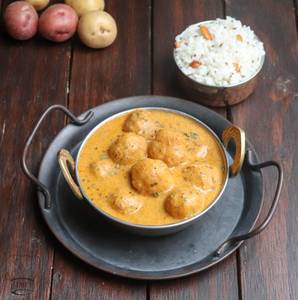 Alu dum punjabi
