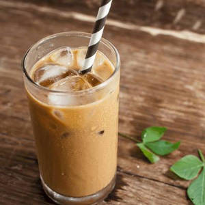 Cold Coffee