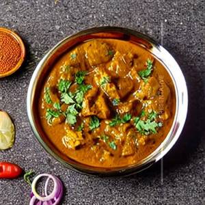 Veg Maharani