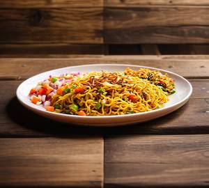 Veg Maggi