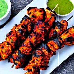 Chicken Tandoori