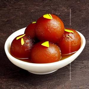 Gulab Jamun