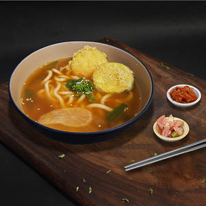 Kori's Udon