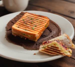 Multigrain Club Sandwich