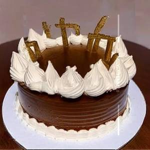Honey Cake