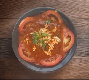 Paneer butter masala