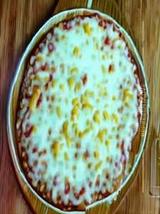 Extra Cheese