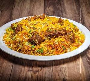 Beef Biriyani 1 Kg