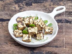 Paneer Black Pepper