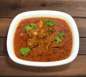 Chicken Gravy (300ml with 4 Pieces)