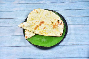 Butter Naan