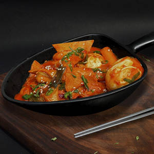 Original Tteokbokki