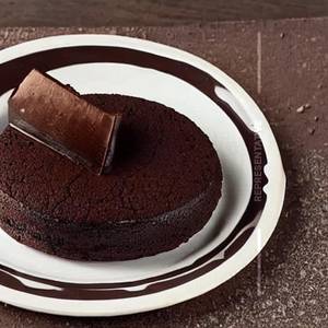 Choco Lava Cake