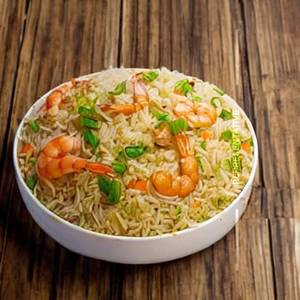 Prawn Fried Rice