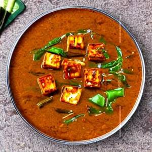 Evento Paneer Special 