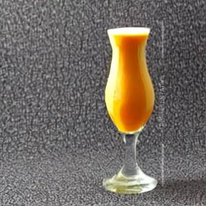 Mango Milkshake