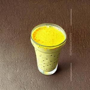 Kesar Pista Shake