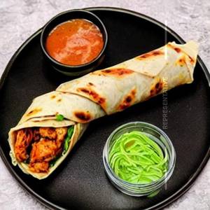 Chicken Rolls Plain