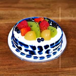 Fruit Cake (250 Gms)