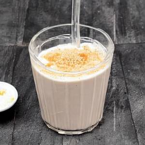 Vanilla Shake
