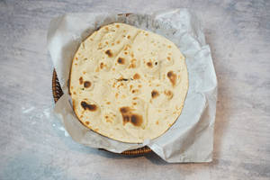 Tandoori Roti