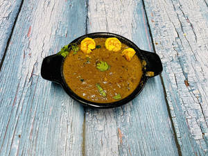 Prawn Pepper Gravy