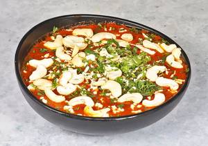 Kadai kaju mutter