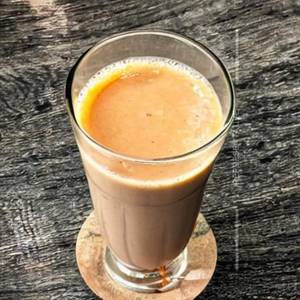 Apple shake