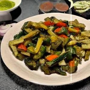 Veg Silton