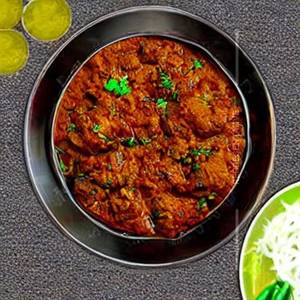 Veg koliwada masala