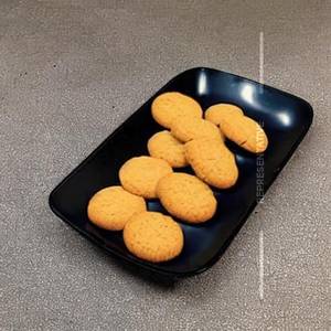 Cashew Cookies [200 grams]                                         