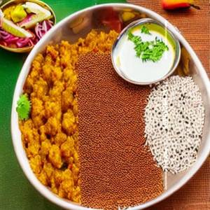 Kanchipuram Podi Masala