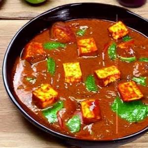 Paneer Lsuni