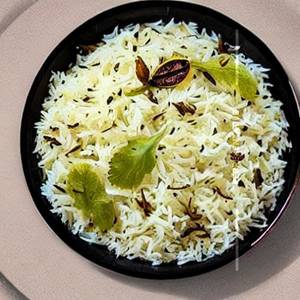 Jeera Rice