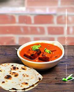 Kg Paneer Tikka Masala