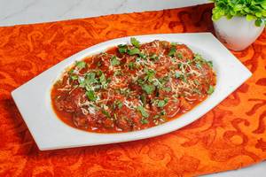 Manchurian Dry