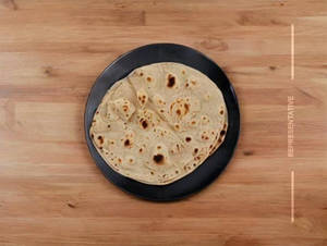 Khasta Roti