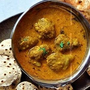 Chicken Pahadi