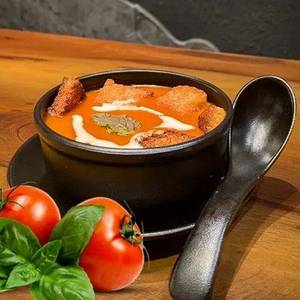 Tomato Soups