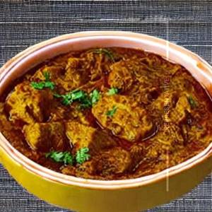 Kaju Matar Curry