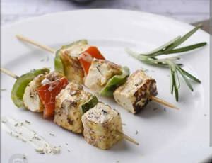 Paneer Kalimirch Kabab ( 6 Pcs )