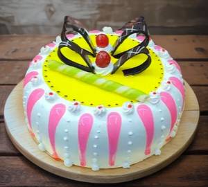 Luxury pineapple Cake [500Gms]