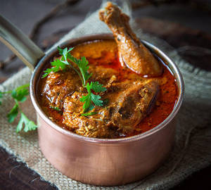Chicken Lapeta