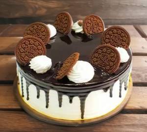 Black forest Oreo Cake [500Gms]