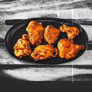 Garlic Chicken