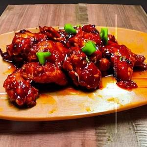 Chilli Chicken