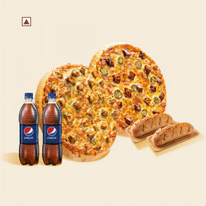 Non Veg Party Package