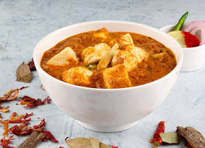 Paneer Pasanda