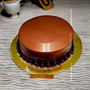 Honey Cake (500 Gms)