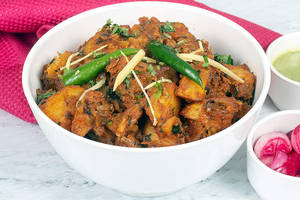 Aloo Do Pyaza